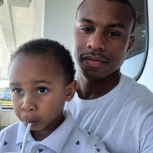 Meet your Posher, Tonio